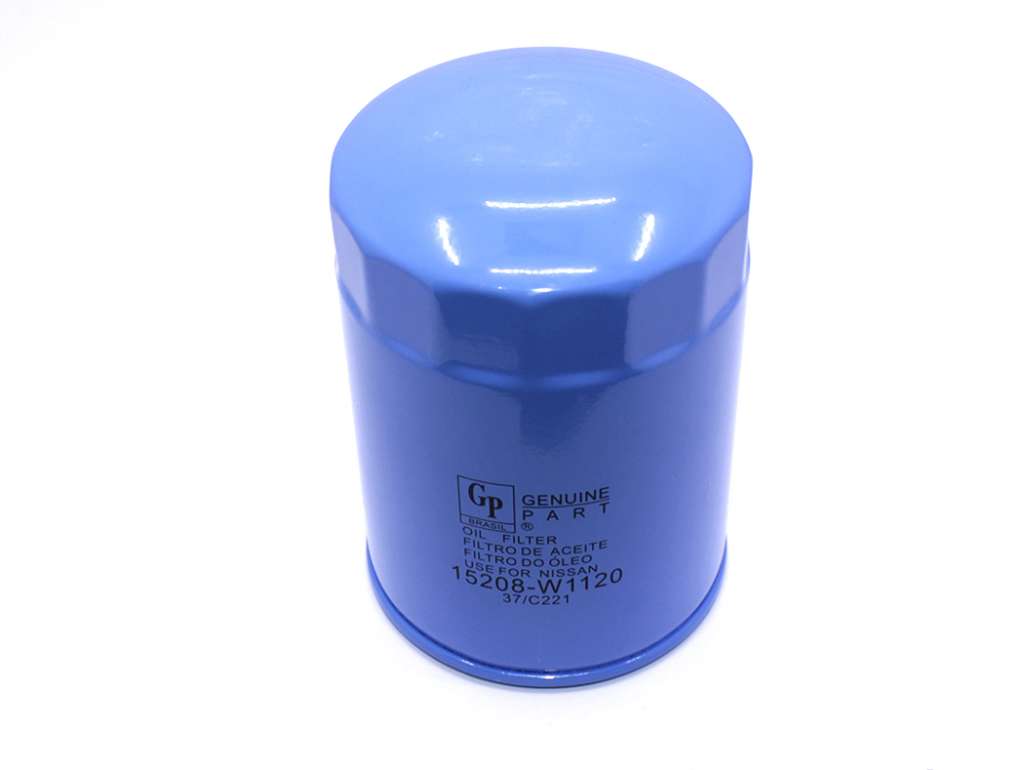 FILTRO ACEITE NI 720/D21/22/VANETTE