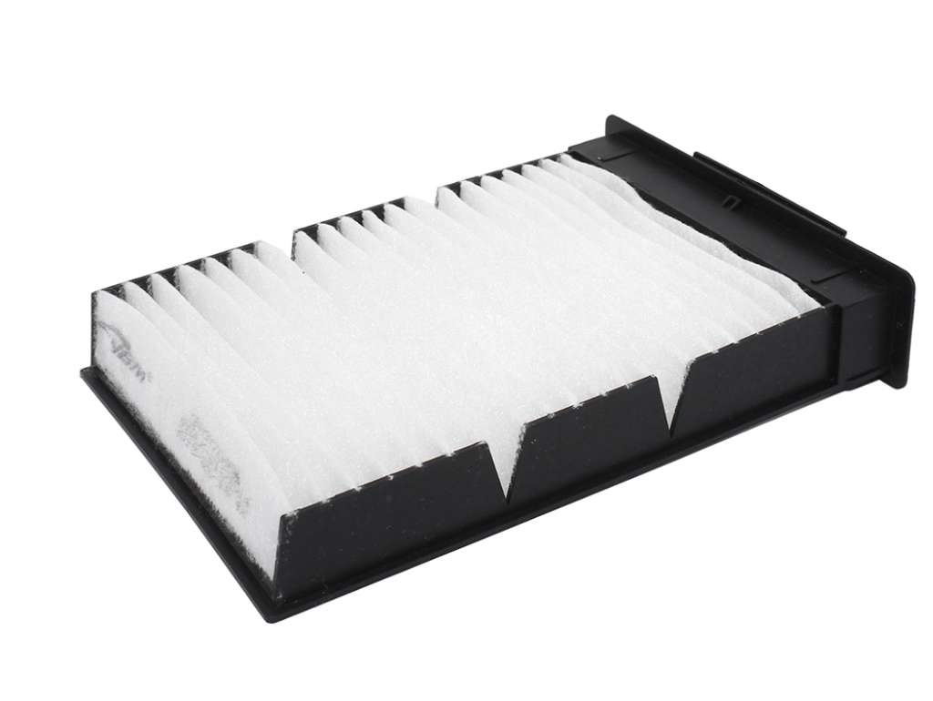 FILTRO CABINA GEELY LC