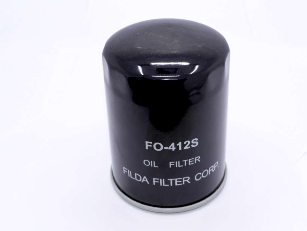 Filtro de aceite