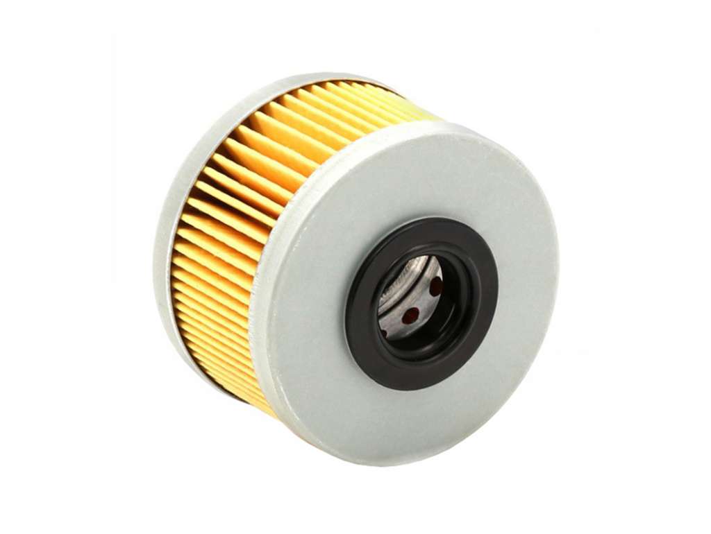 Filtro de combustible