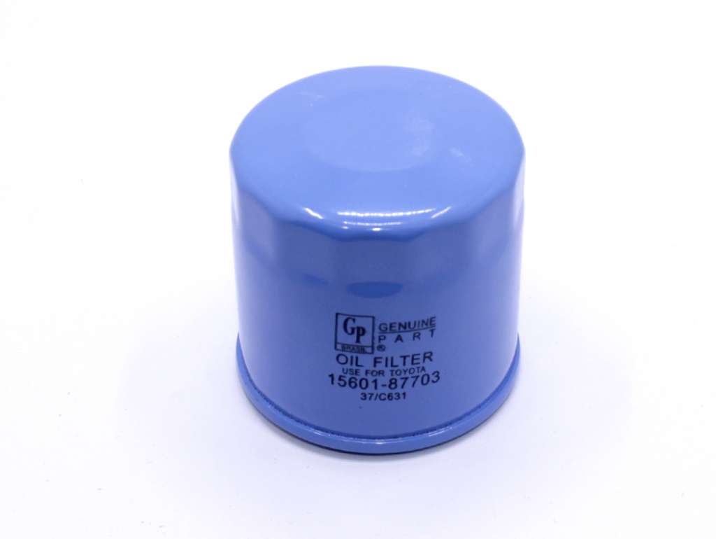 Filtro de aceite