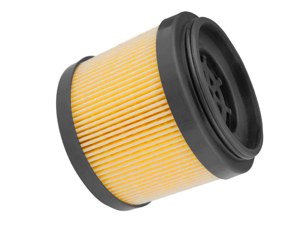 Filtro de combustible