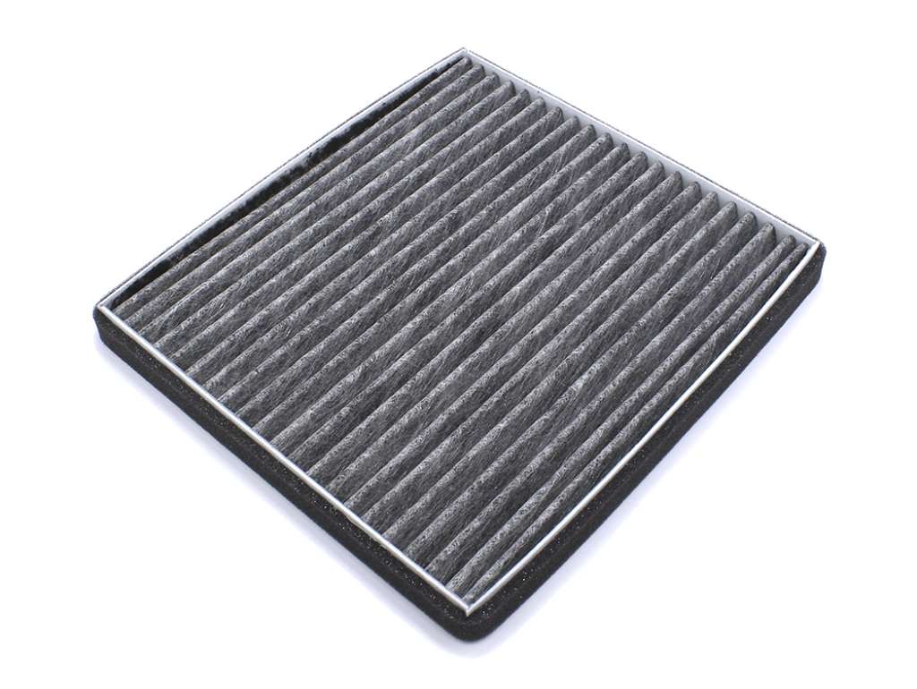 Filtro de habitáculo