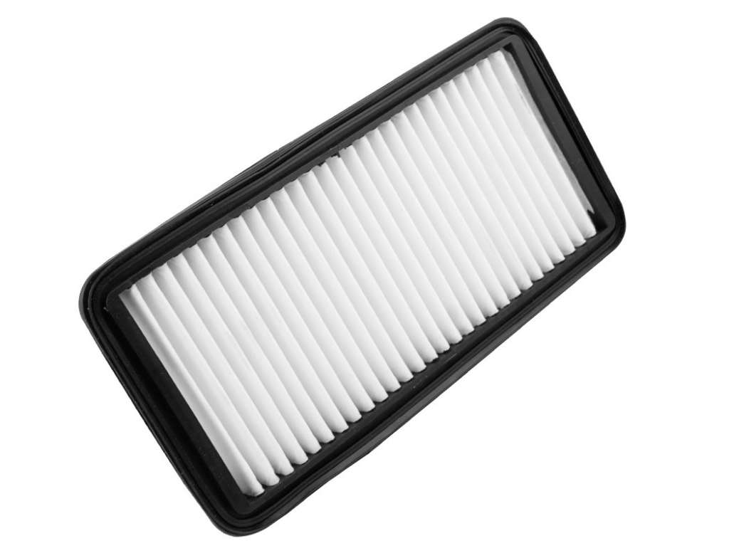 Filtro de aire de motor