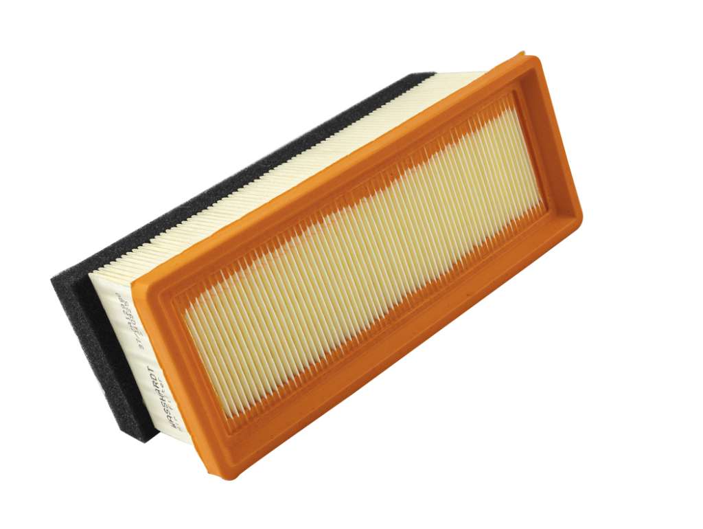 Filtro de aire