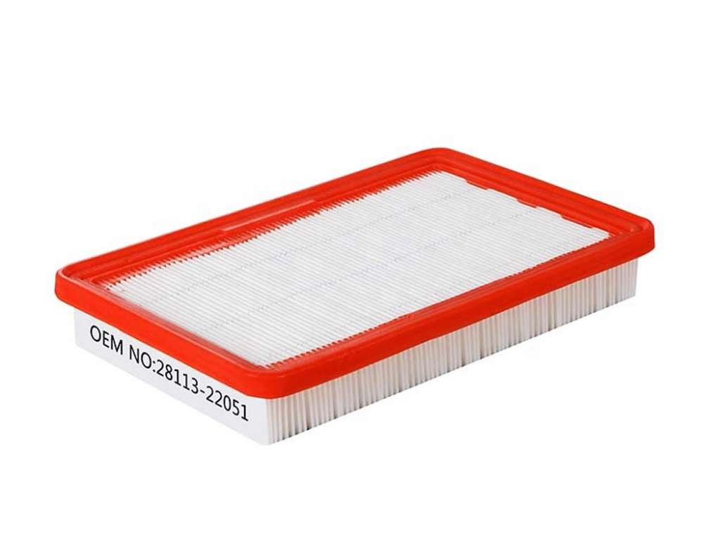 FILTRO AIRE    HY ACCENT 1.5I 12V.