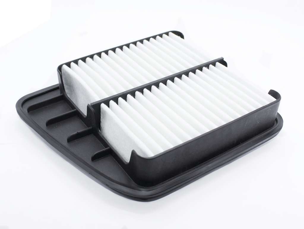 Filtro de aire de motor