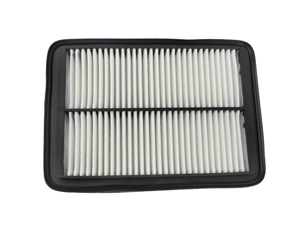 FILTRO AIRE NI FRONTIER/NP300 2.5 DIESEL