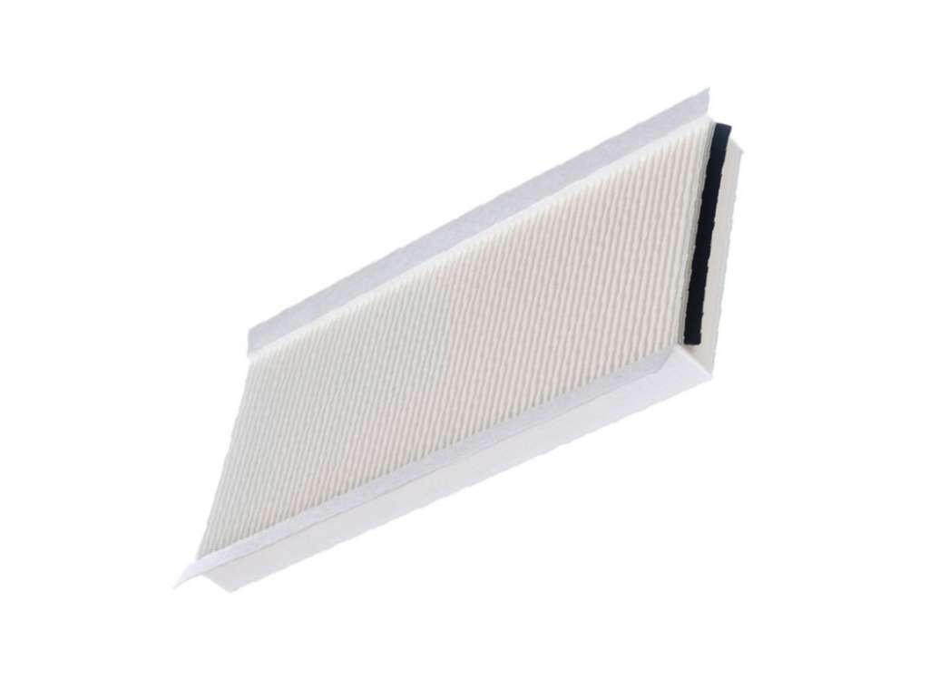 Filtro de cabina