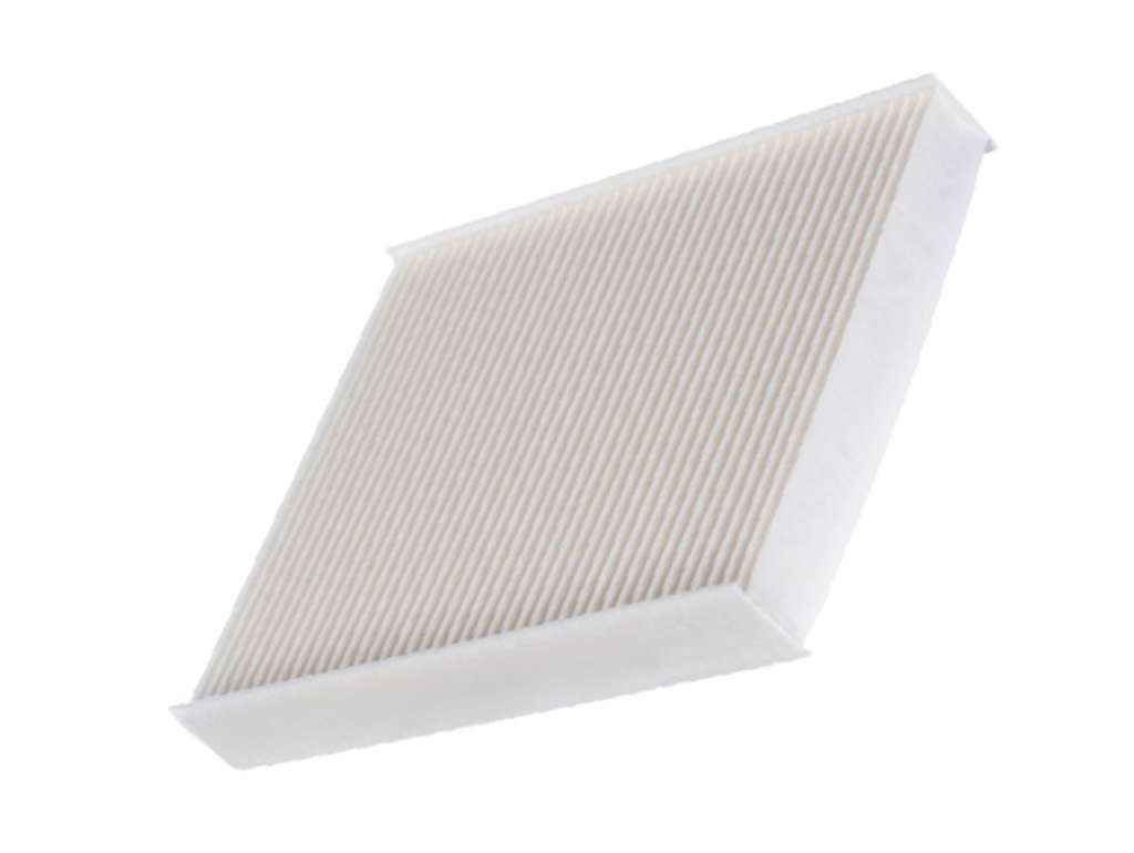 Filtro de habitáculo