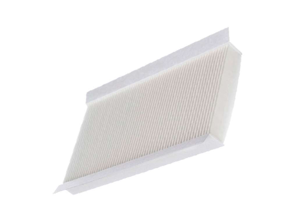 Filtro de habitáculo