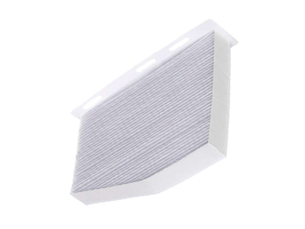 FILTRO CABINA VW TIGUAN 2.0TSI
