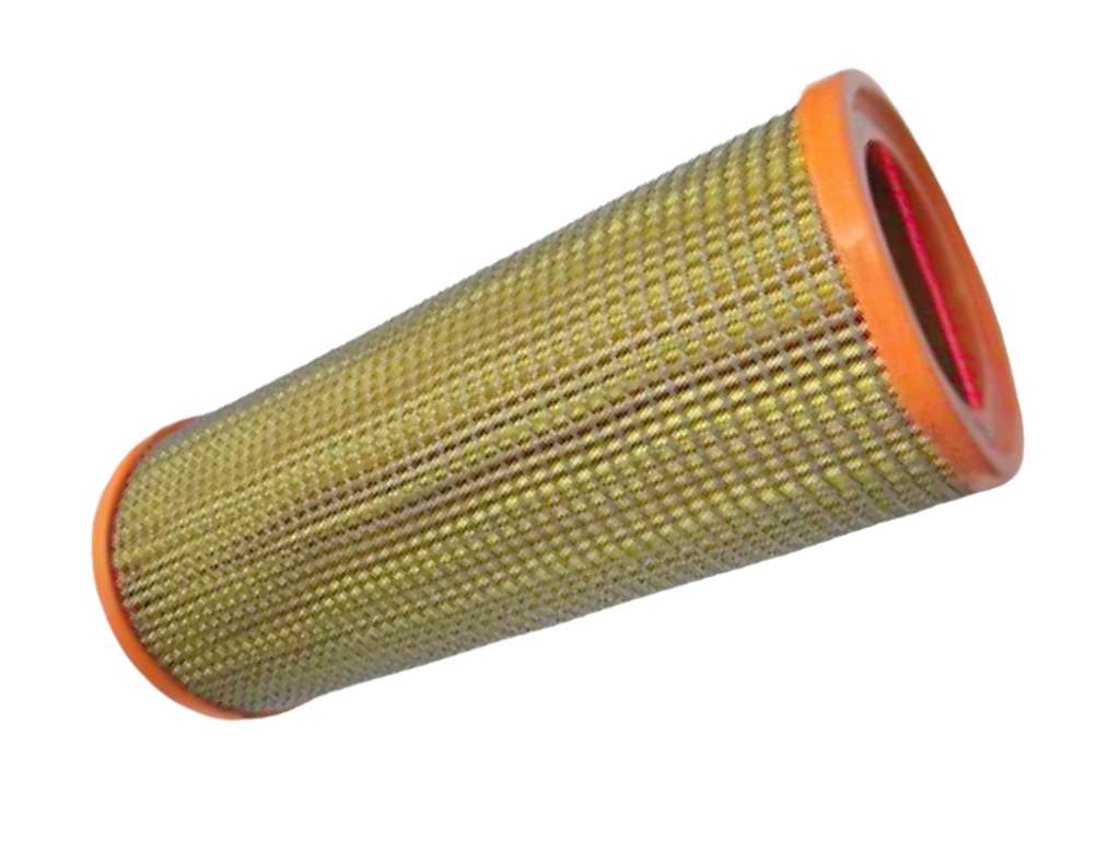 FILTRO AIRE RE 18 2.1D/TRAFIC 1.9D TUBULAR