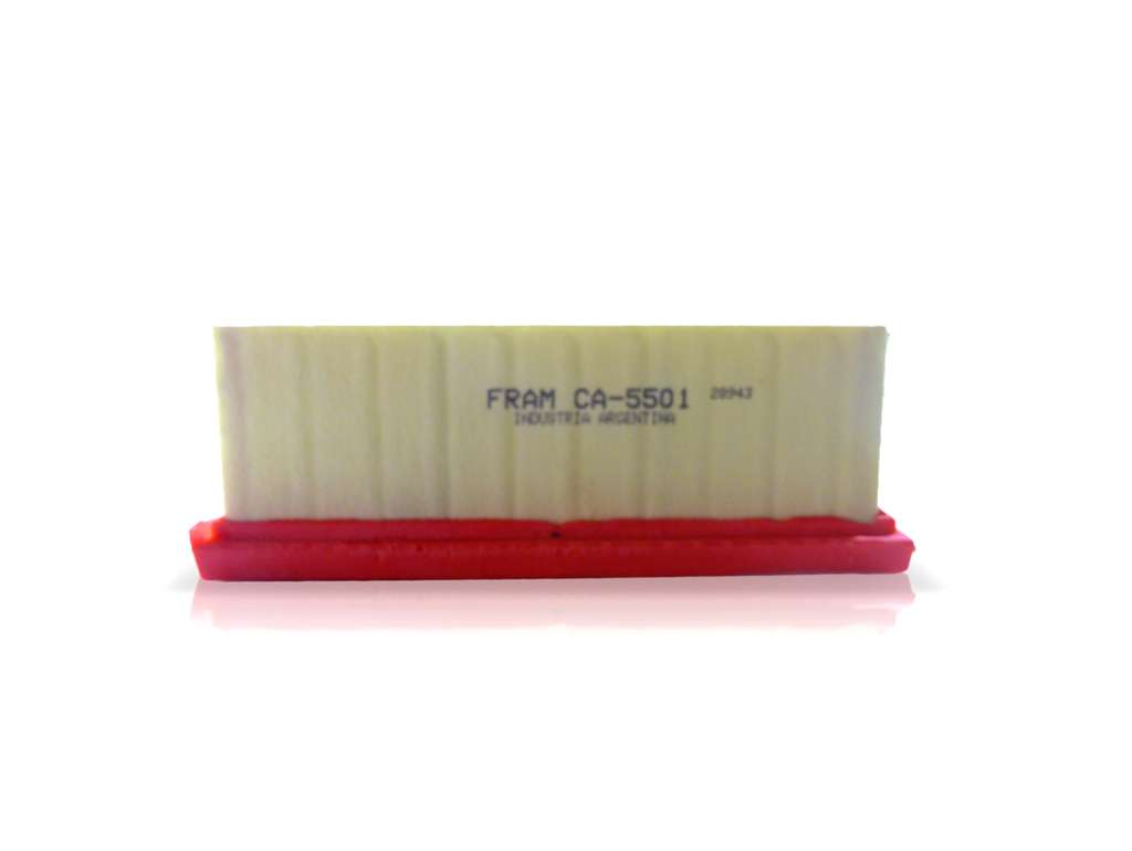 Filtro de aire para motor