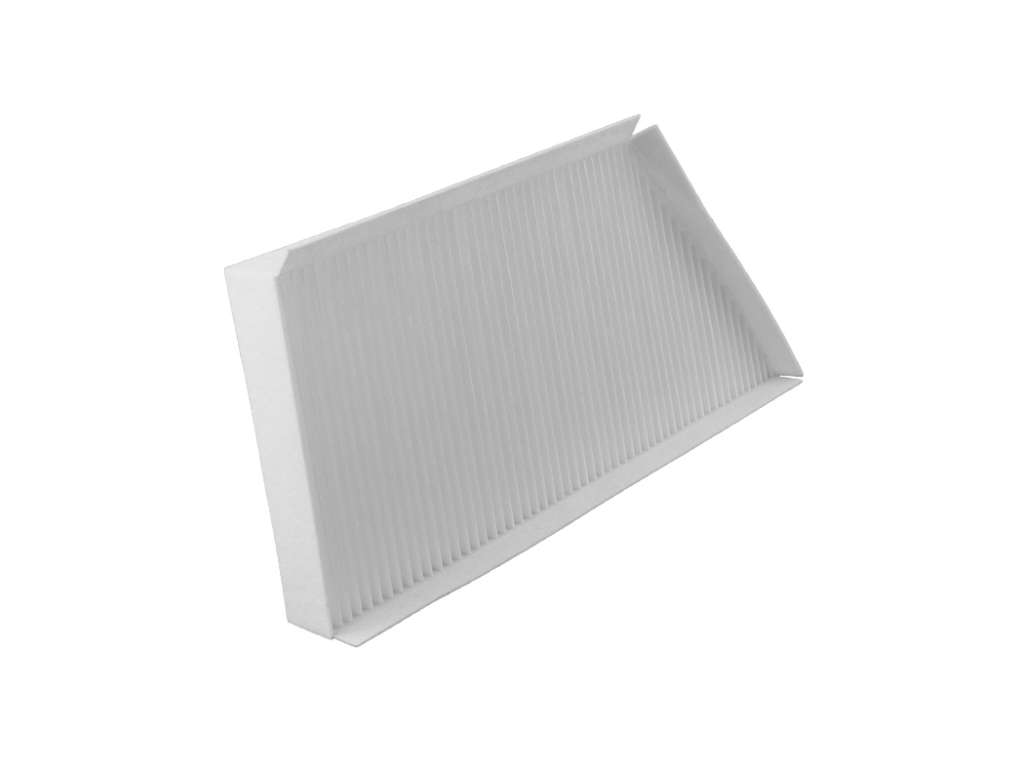 Filtro de habitáculo