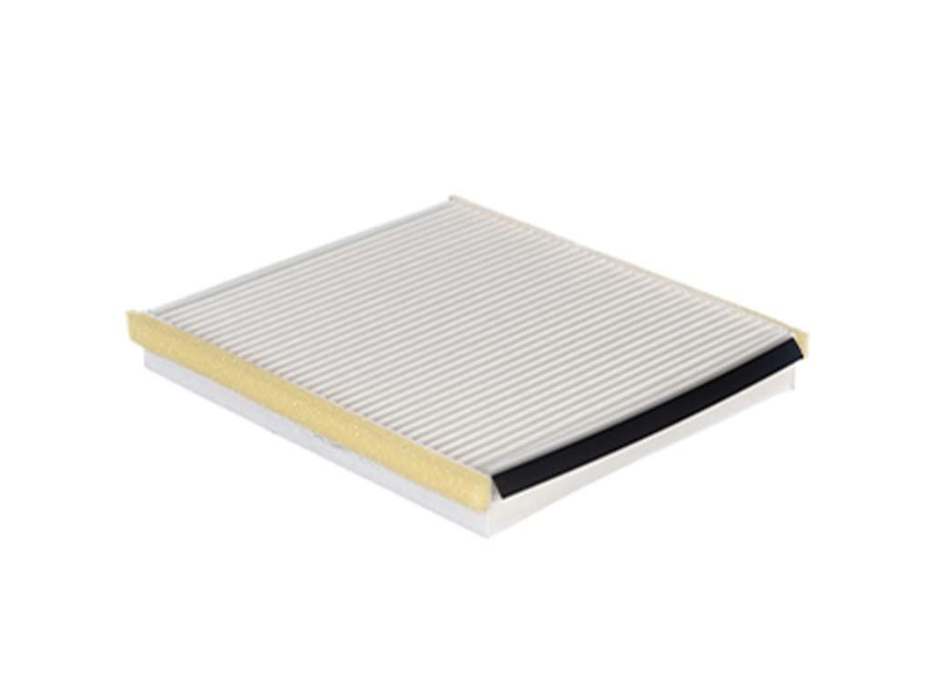 FILTRO CABINA GM S10 12/..