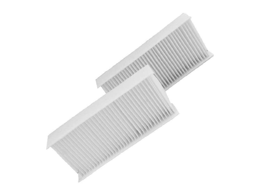 Filtro de habitáculo