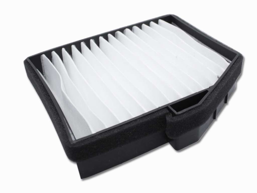 Filtro de habitáculo