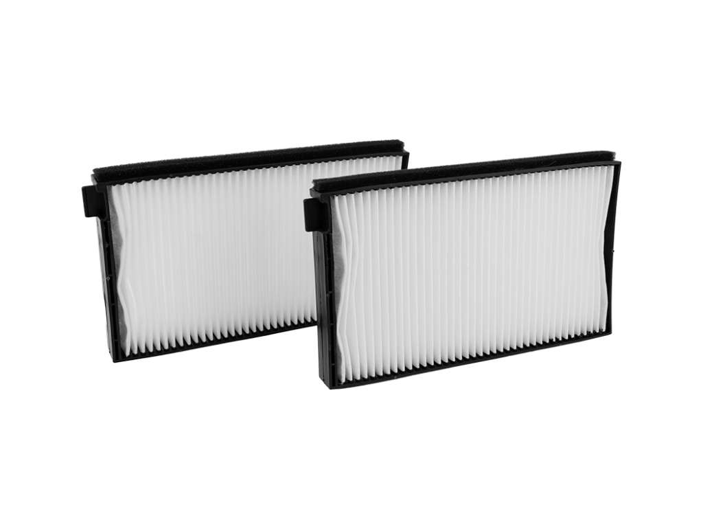 Filtro de habitáculo