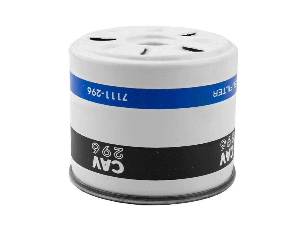 FILTRO COMBUSTIBLE CAV GAS-OIL