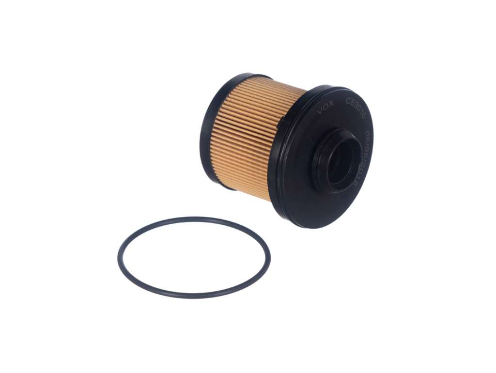 Filtro de combustible