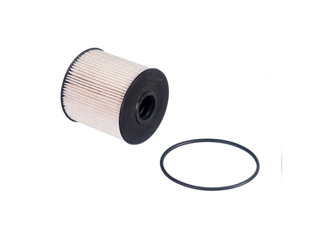 Filtro de combustible