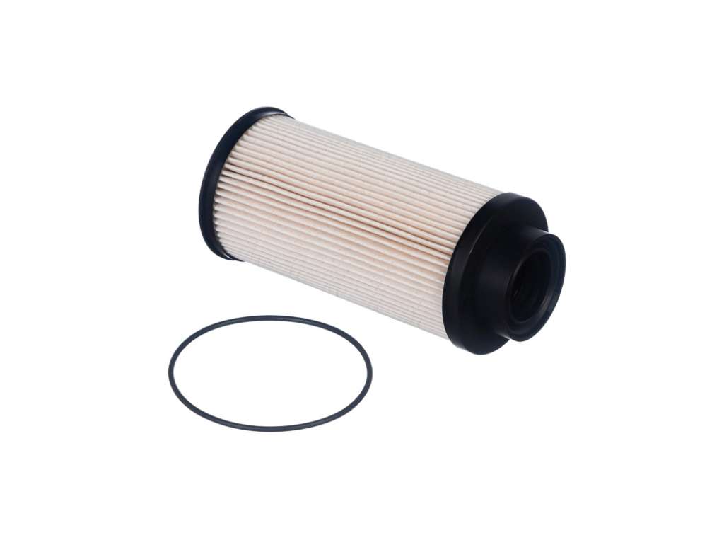 Filtro de combustible