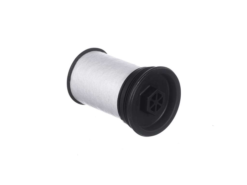 Filtro de combustible