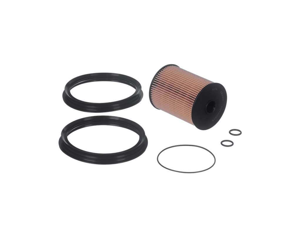 FILTRO COMBUSTIBLE MINI COOPER 1.6T CARTUCHO