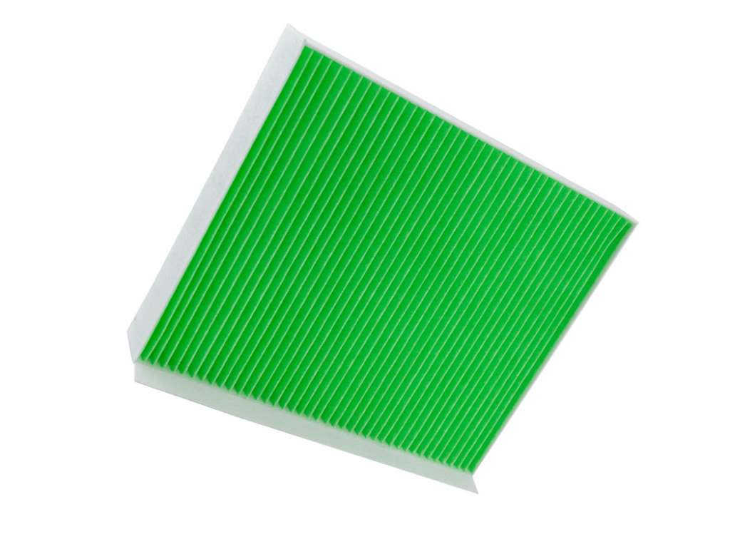 Filtro de habitáculo
