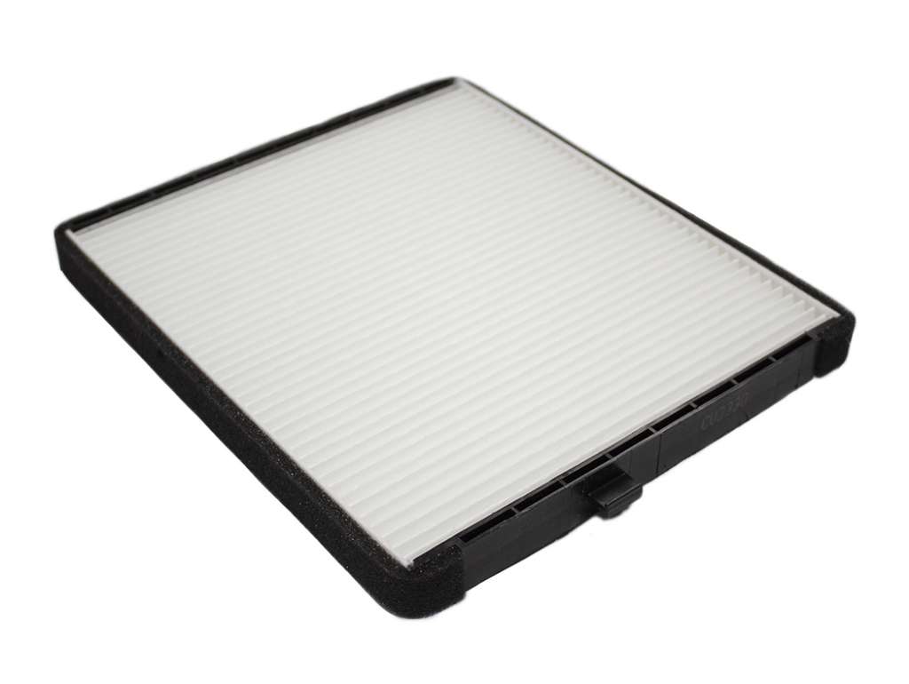 Filtro de cabina Chevrolet Aveo