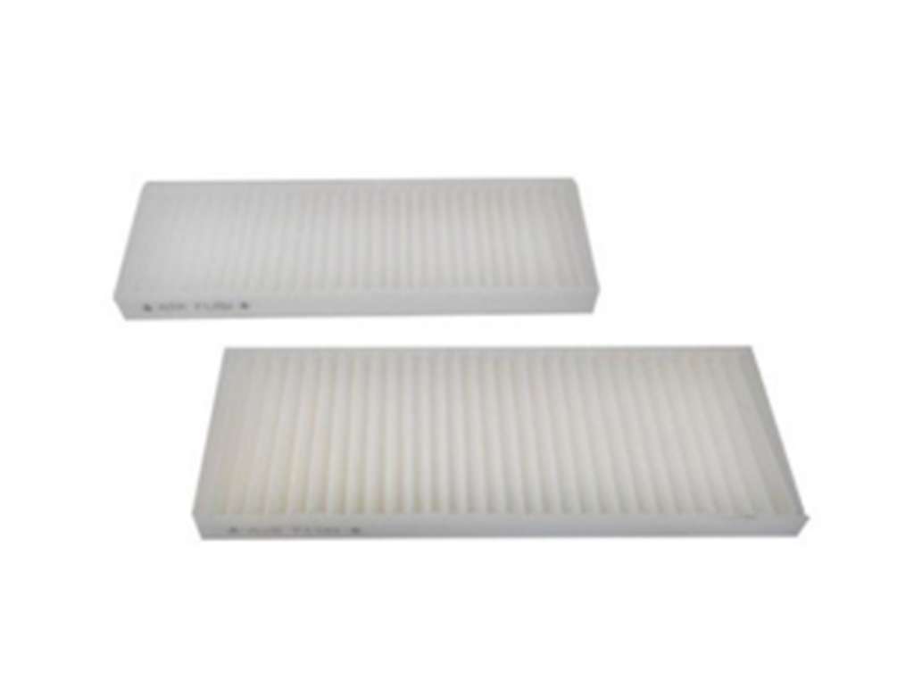 FILTRO CABINA  PE 301/CI C-ELYSEE KIT