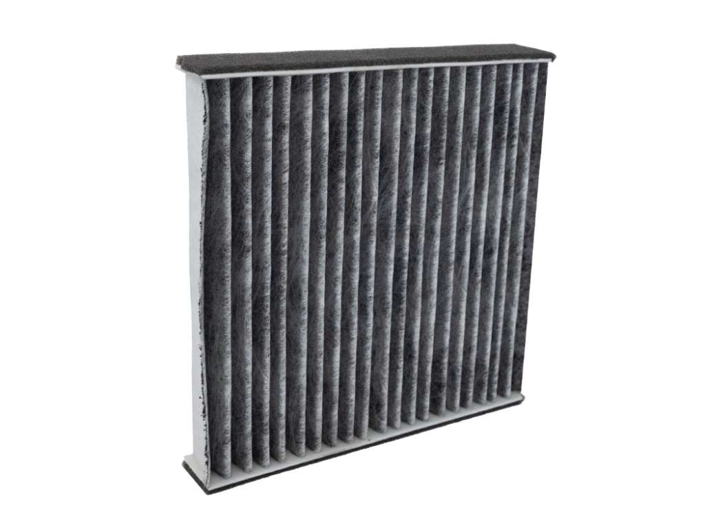 FILTRO CABINA FAW S80