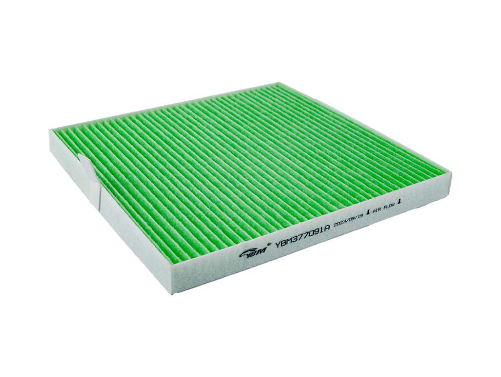 FILTRO CABINA GWM WINGLE 6