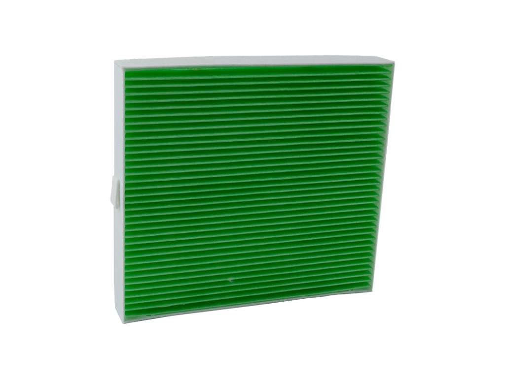 Filtro de habitáculo