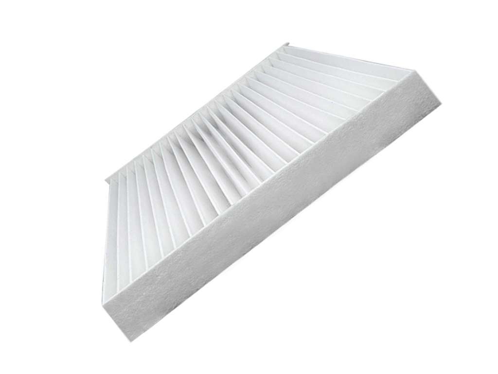 Filtro de habitáculo