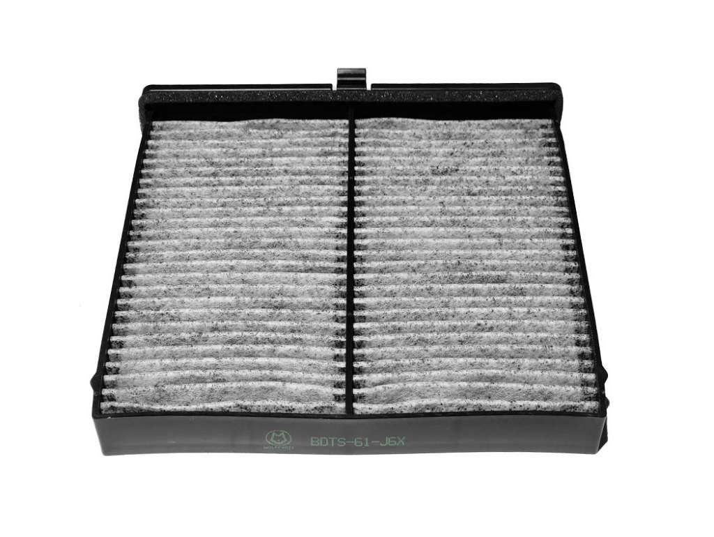 Filtro de habitáculo