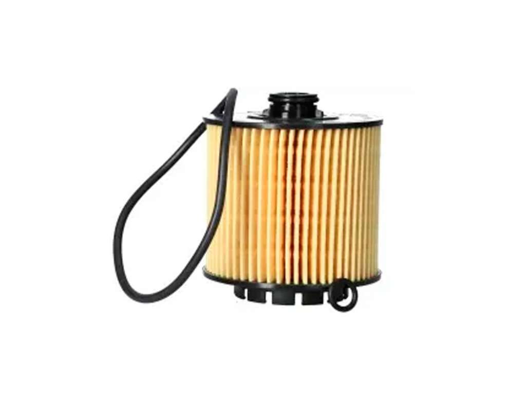 Filtro de aceite