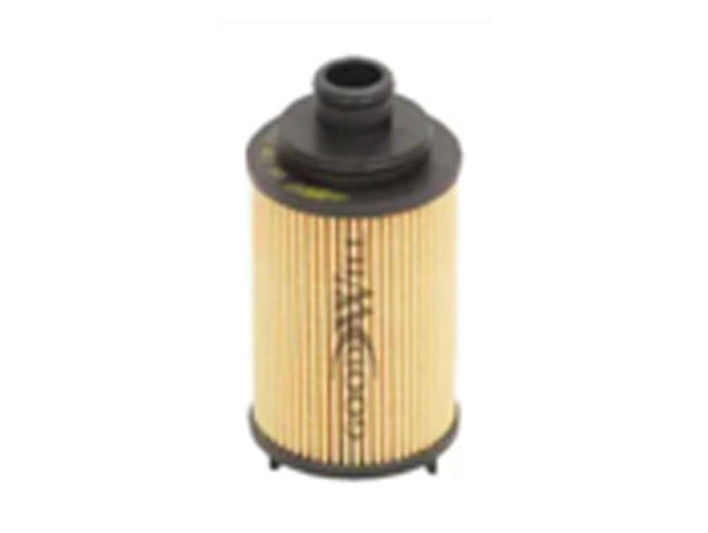 Filtro de aceite