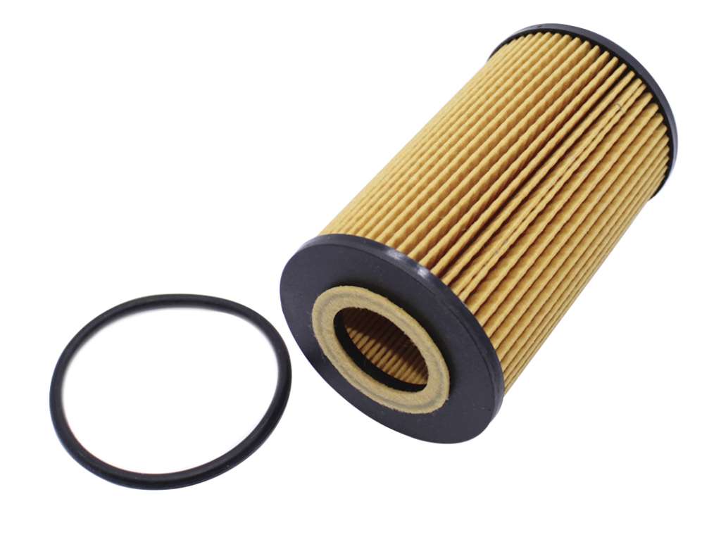 FILTRO ACEITE GM ONIX/CRUZE/SONIC/TRACKER 1.8 16V