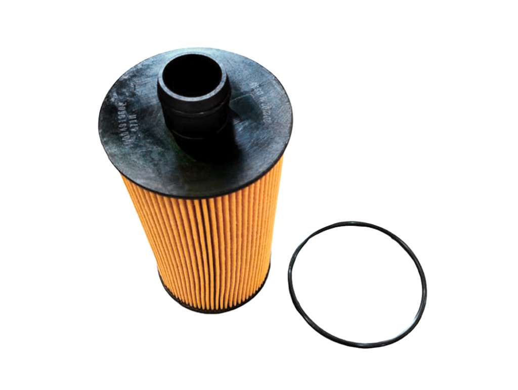 Filtro de aceite