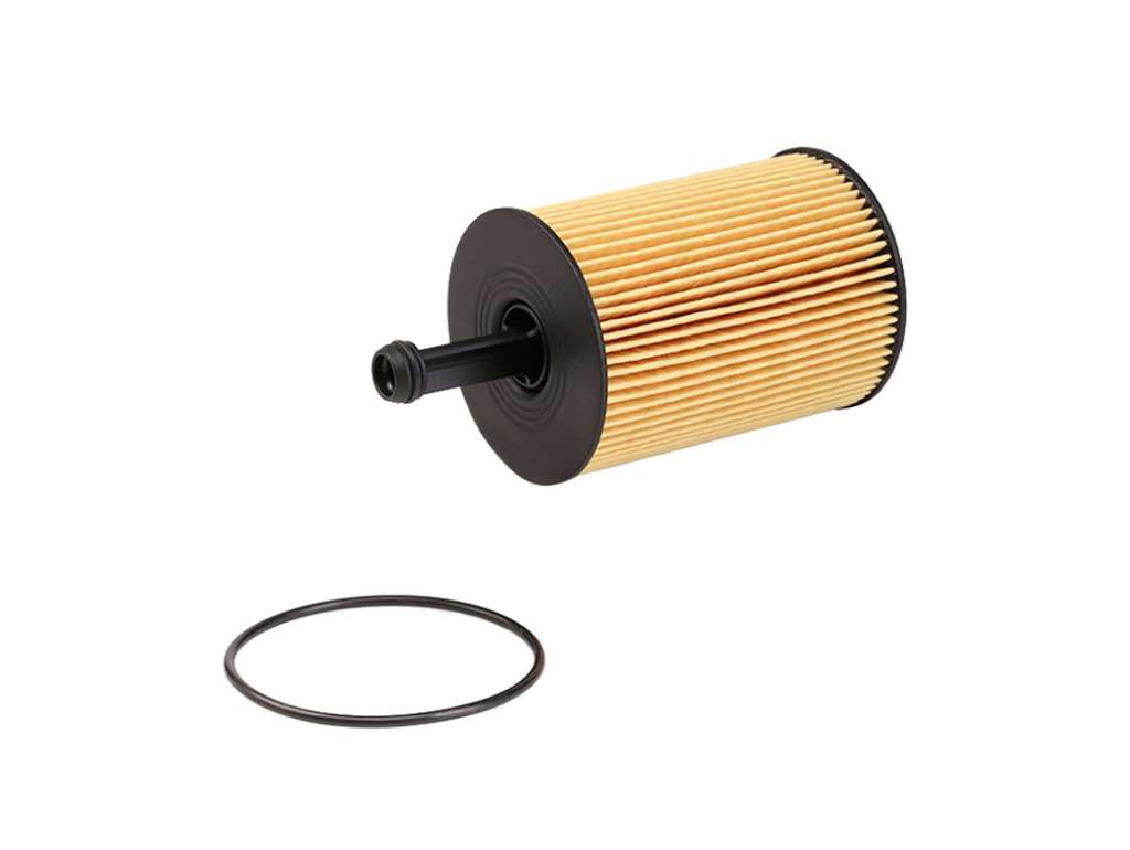Filtro de aceite