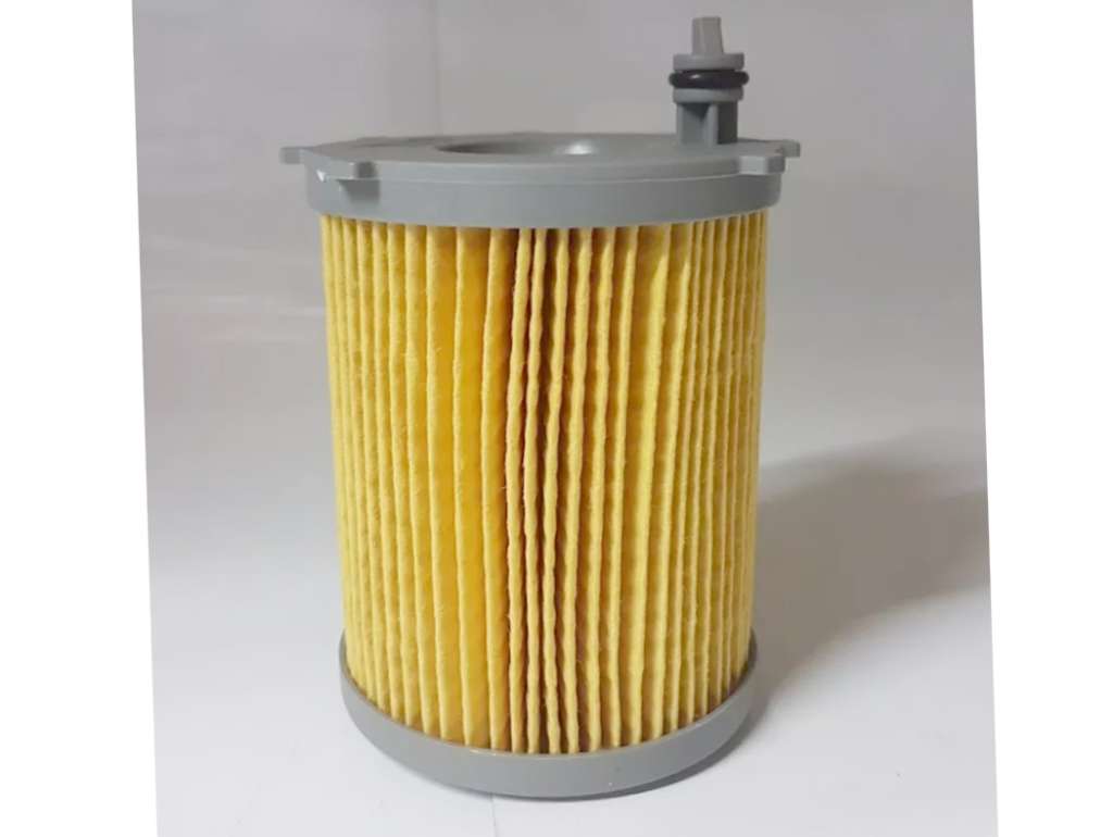 Filtro de aceite