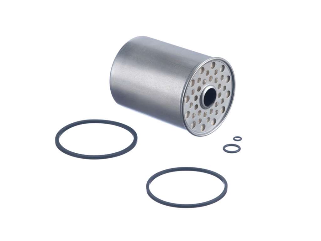 FILTRO COMBUSTIBLE CAV GAS-OIL DOBLE