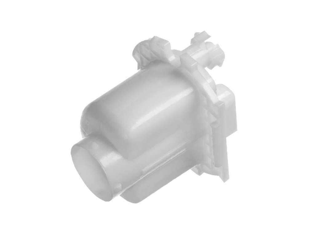 Filtro de combustible