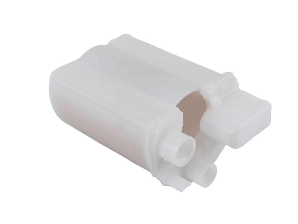 Filtro de combustible interno