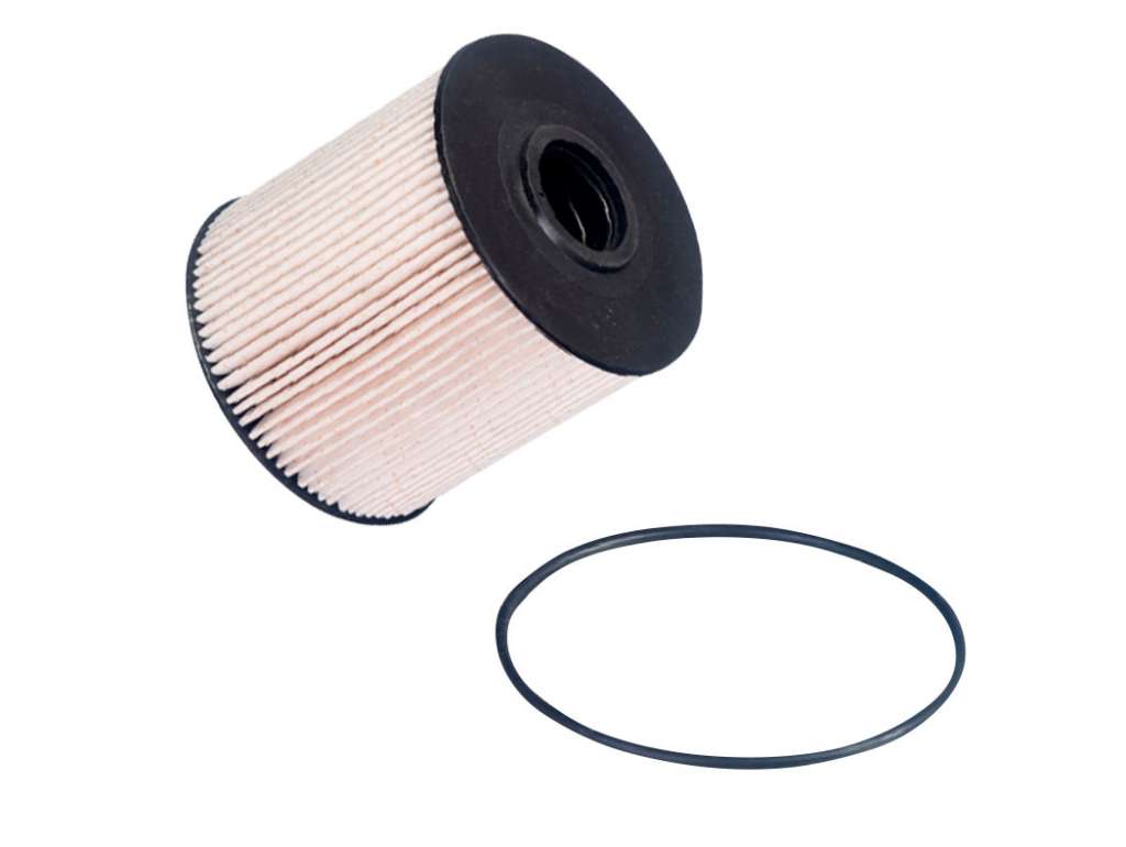 Filtro de combustible