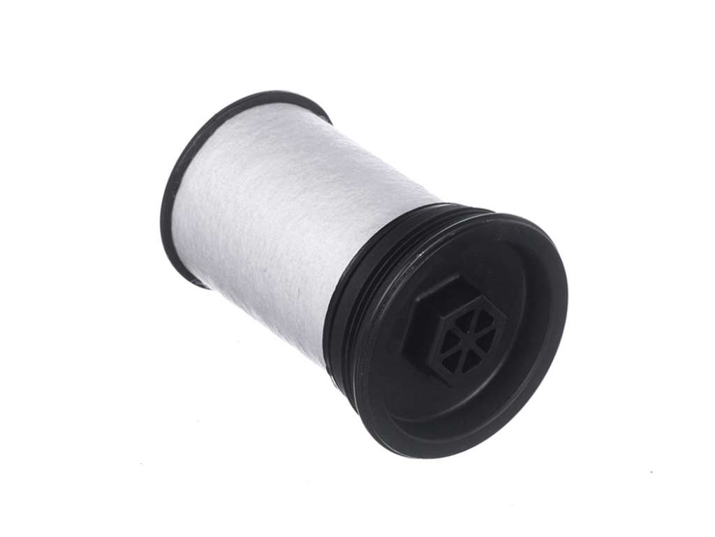 Filtro de combustible