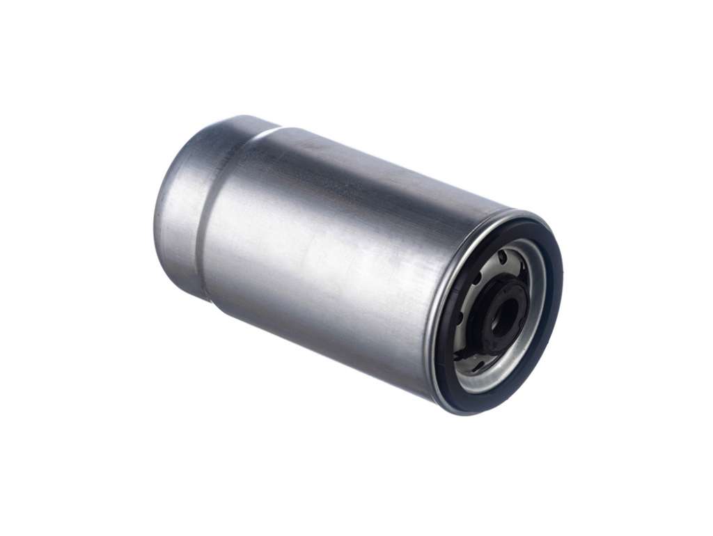 Filtro de combustible