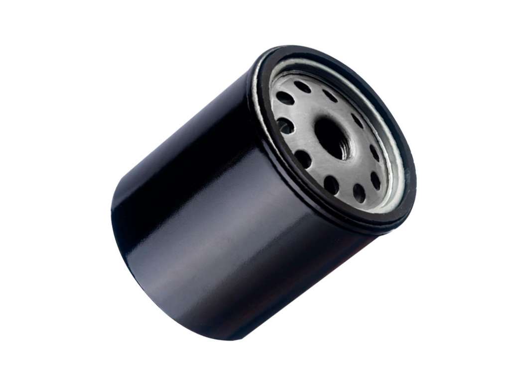 Filtro de combustible